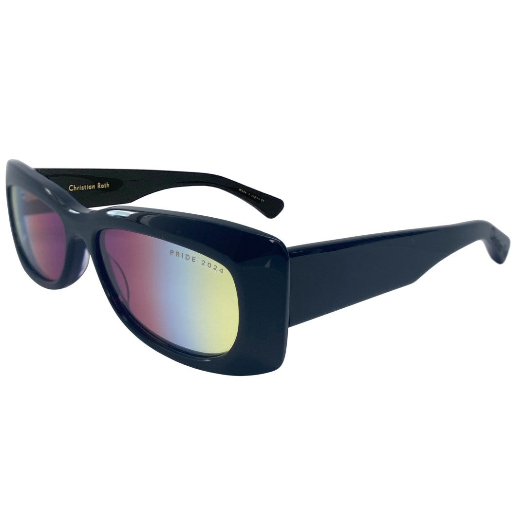 Pride 2024 - edCFDA Pride Eyewear Initiative