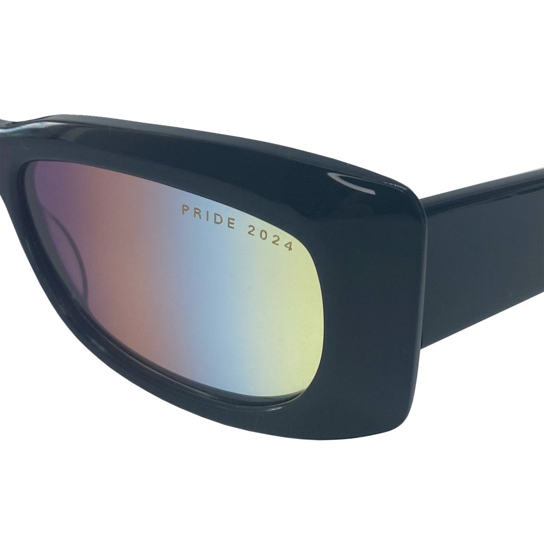 Pride 2024 - edCFDA Pride Eyewear Initiative