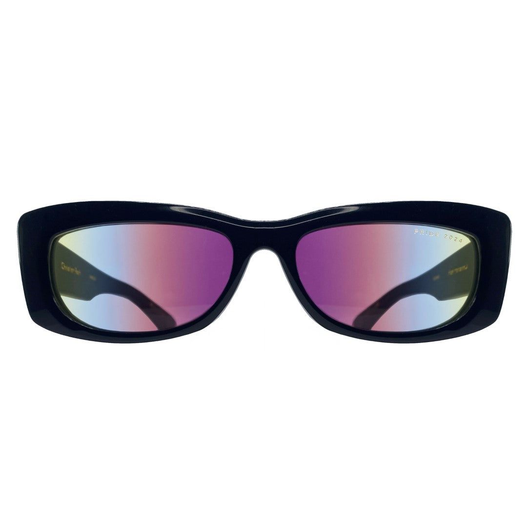 Pride 2024 - edCFDA Pride Eyewear Initiative