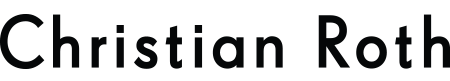 Christian Roth logo