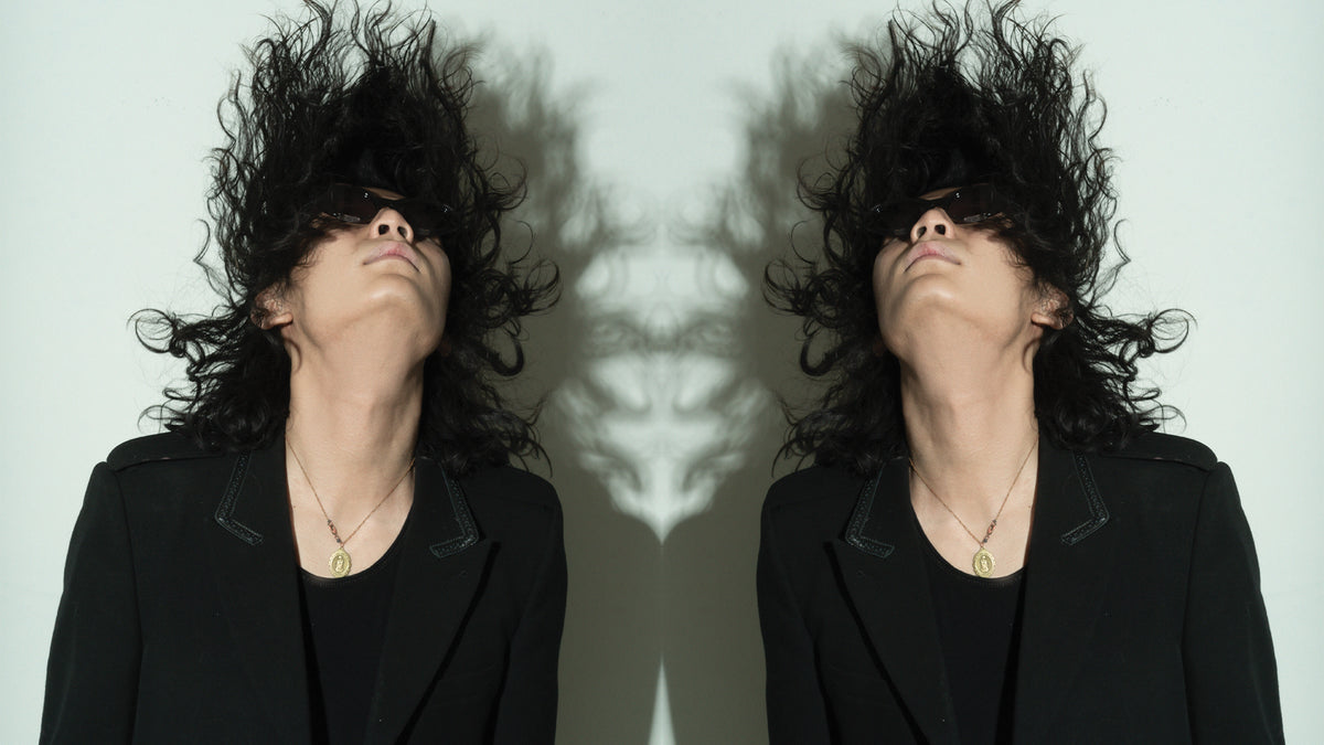 Christian Roth - Fashion Eyewear