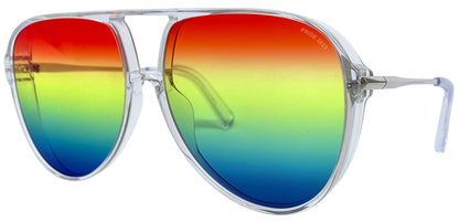 Armer - edCFDA Pride Eyewear Initiative