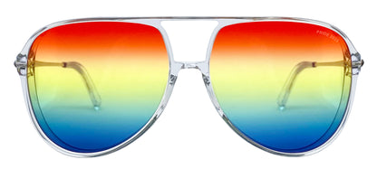 Armer - edCFDA Pride Eyewear Initiative